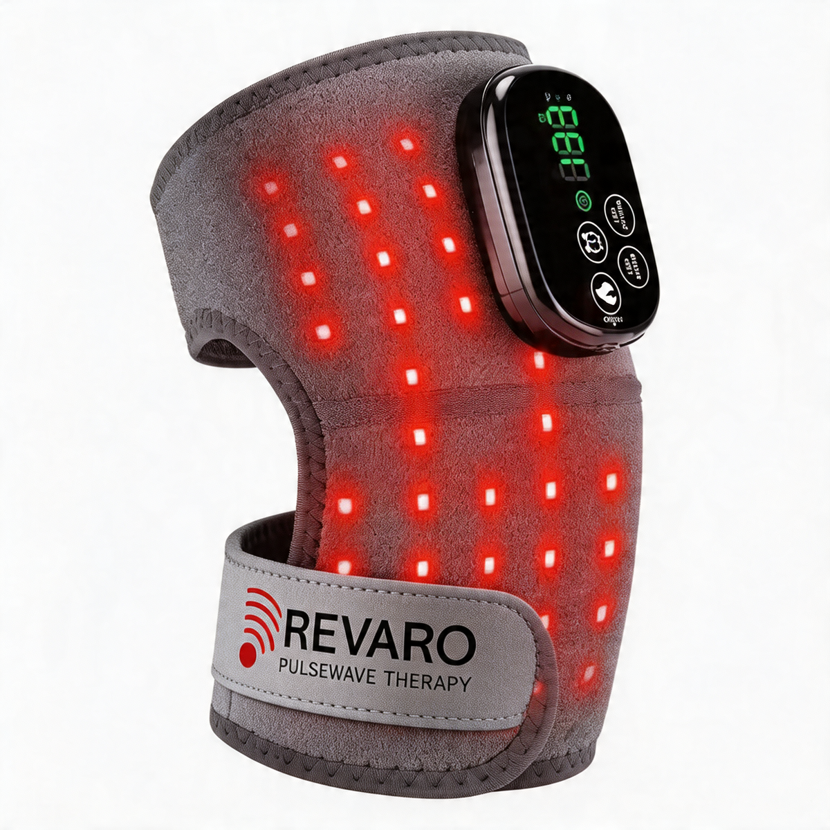 Revaro PulseWave Pro