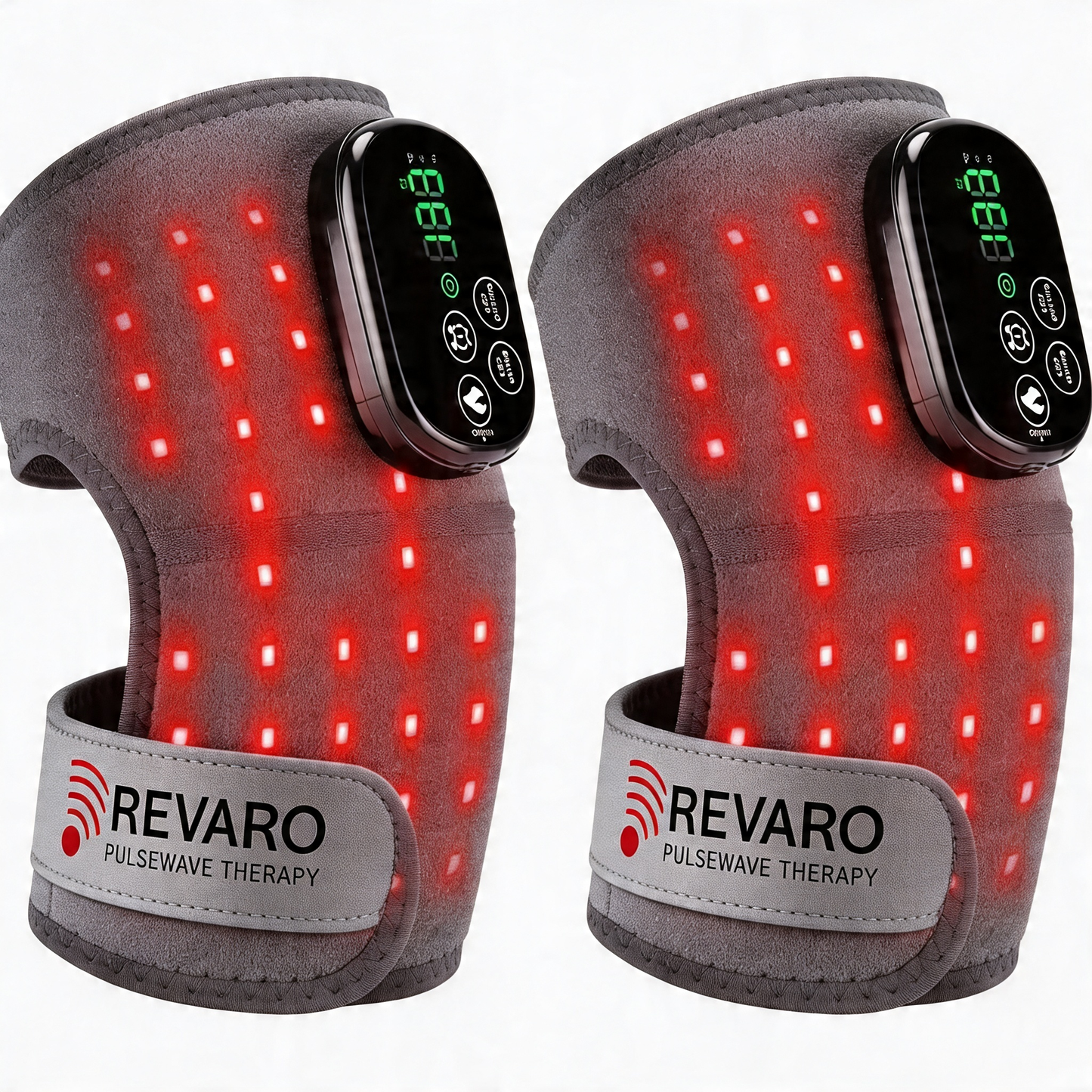 Revaro PulseWave Pro(Duo Pack)