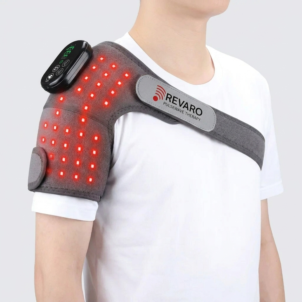 Shoulder & Extension Strap